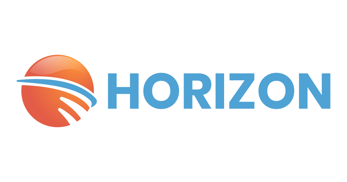 Horizon logo